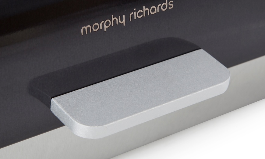 Image 5: Morphy Richards Bread Bin