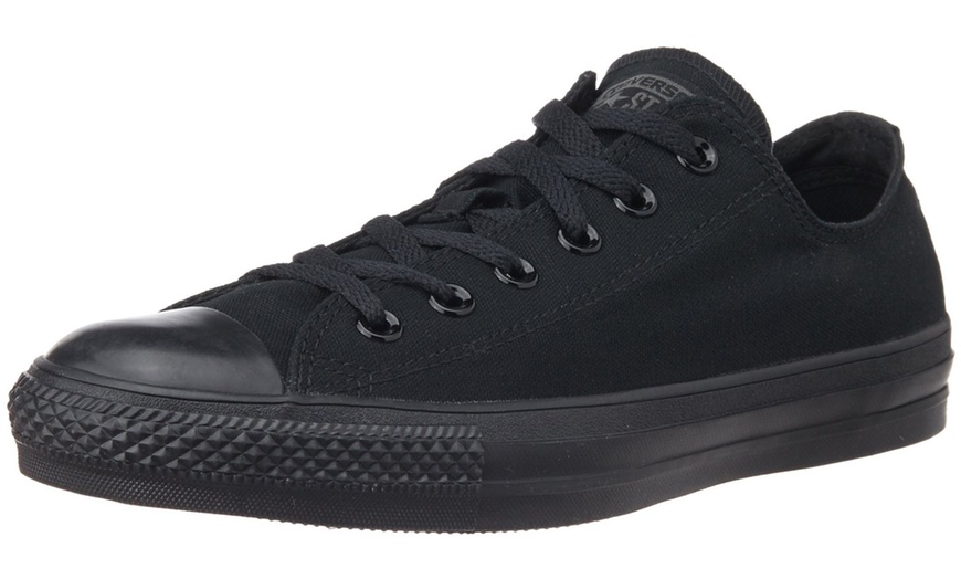 Image 8: Converse Chuck Taylor All Star Ox Sneakers