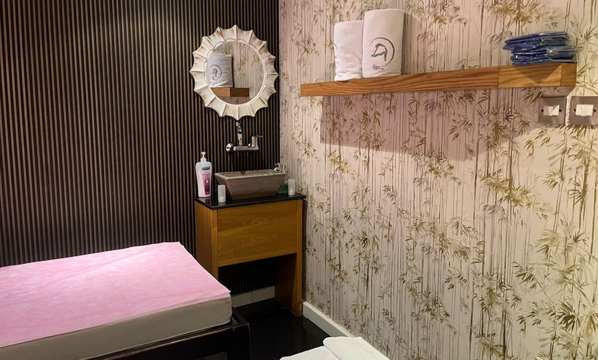 Image 3: Up to 56% Off on  at Infinity Spa In Dubai