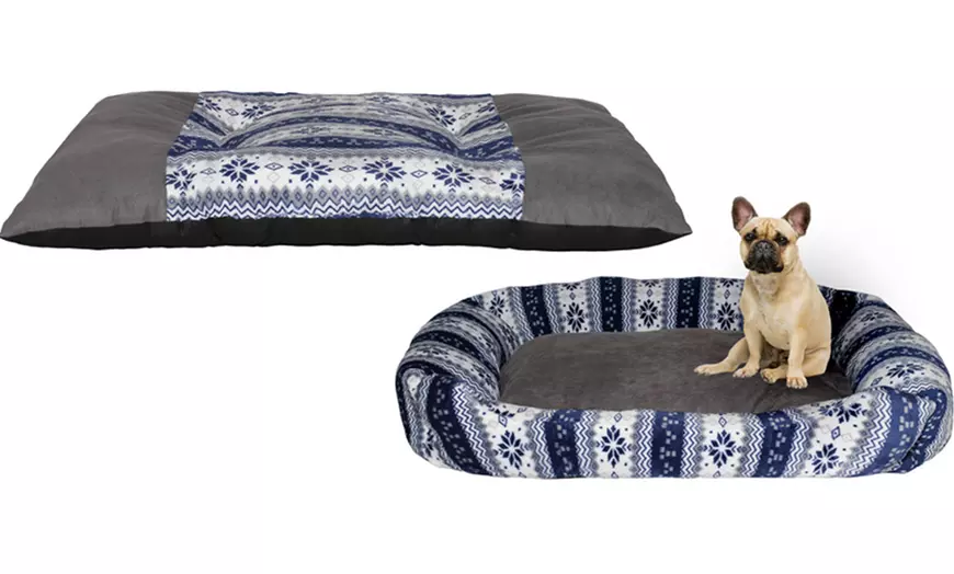 Image 10: Coussins pour chien et chat
