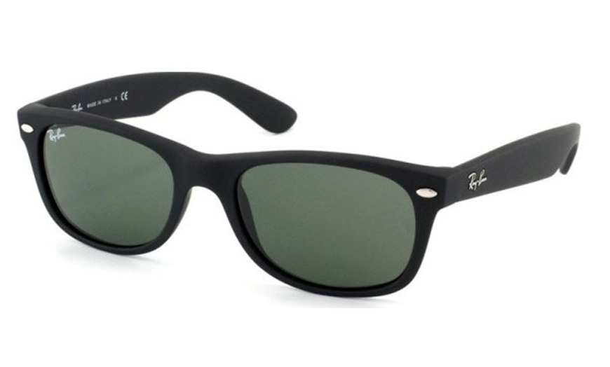 Image 10: Ray-Ban Sunglasses