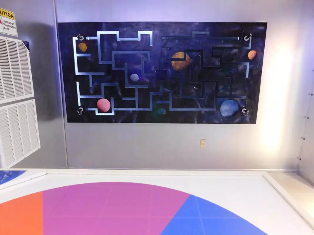 Room-Escape Game for 2 or 4 or Private Game for Up to 10 at Race City Escapes (Up to 17% Off) - Primary Image