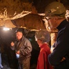 Image 1: Arigna Mining Experience Tour: Explore a Historic Irish Coal Mine