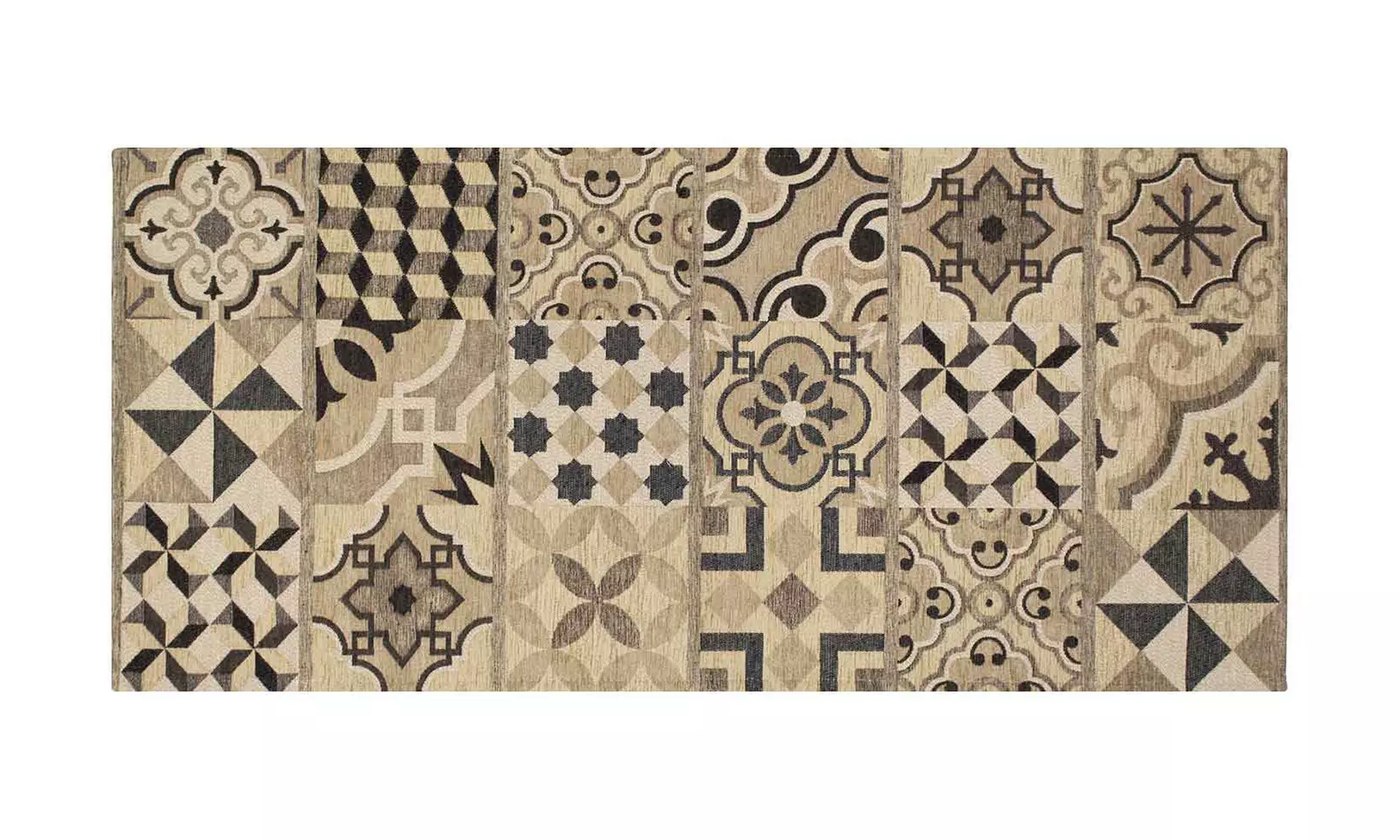 Tapis de cuisine anti-dérapant