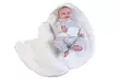 Egg-Shaped Baby Swaddling Blanket - Image 2