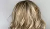 Transform Your Look With a Wash, Blow Out, Styling and Haircut at Angela Beauty Salon (Up to 65% Off)