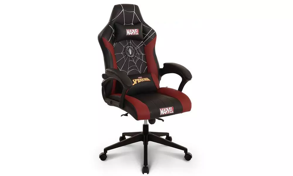 Marvel Collection Ergonomic Office Gaming Chair - Second Medium