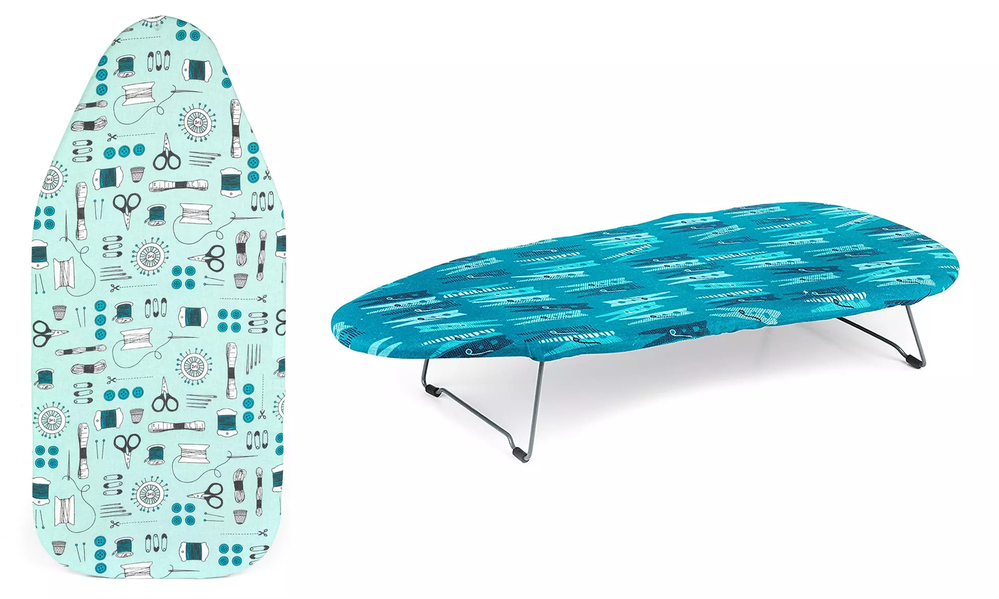 Beldray Table Top Ironing Board - Primary Image