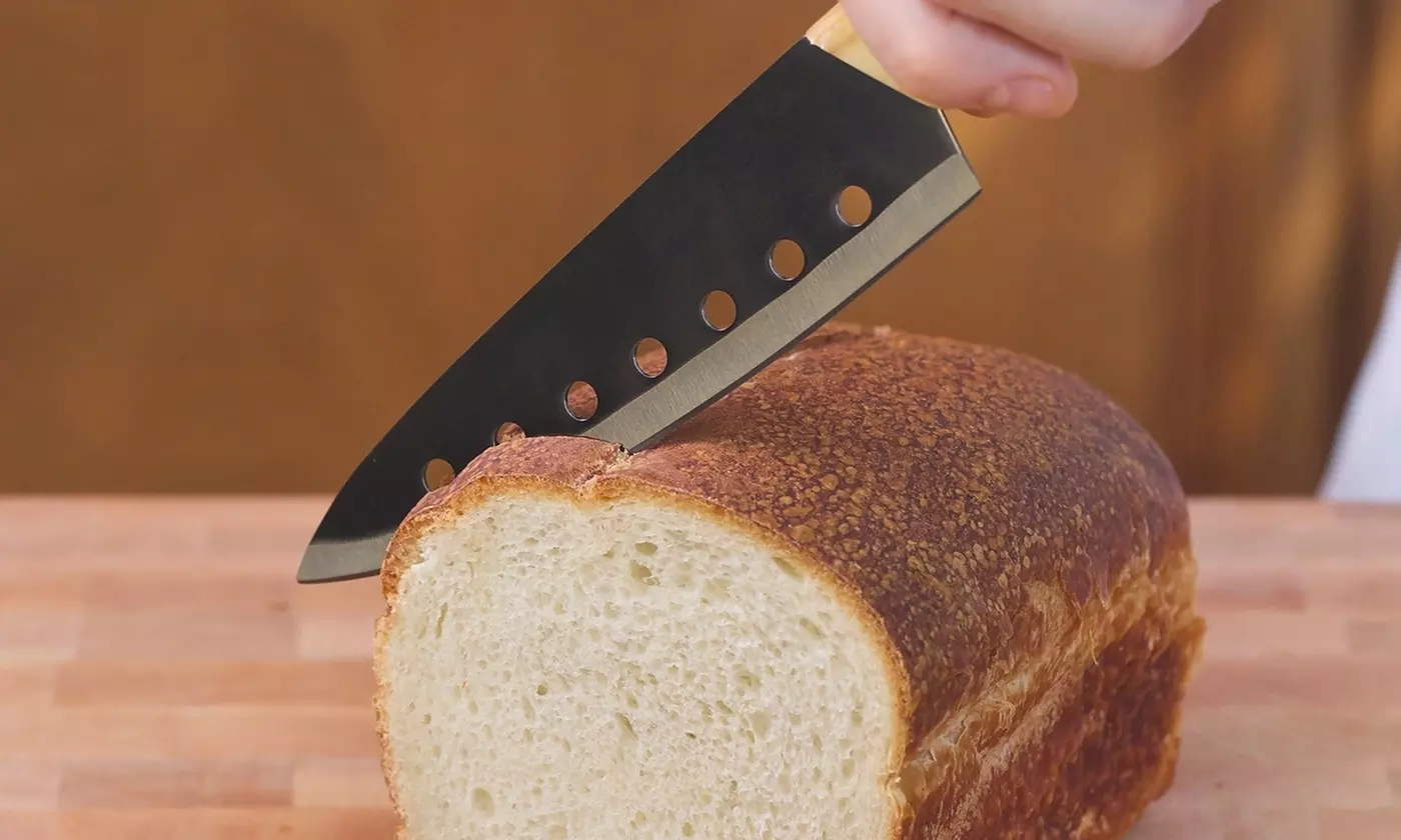 Sensei Slicer Knife - Second Medium