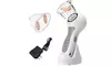 Electric Breast Augmentation Vacuum Anti-Cellulite Massage Device