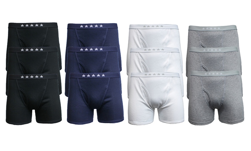 cheap mens boxer briefs