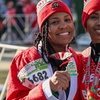 Image 11: Up to 29% Off Holiday Themed Fun Run - Santa Hustle San Antonio