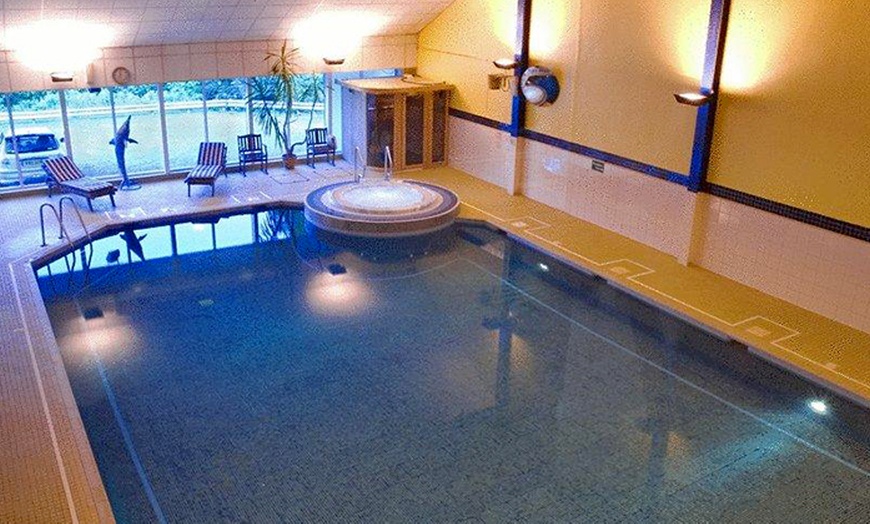 Buchanan Arms Hotel & The Haven Spa in - Drymen | Groupon Getaways