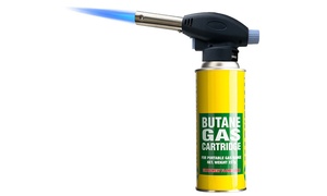 Blow Torch for Lighting BBQ