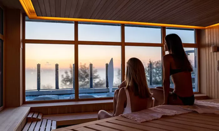 Tageskarte Ostsee-Therme