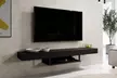 Mueble TV en melamínico Aydin, disponible en 3 colores - Second Medium