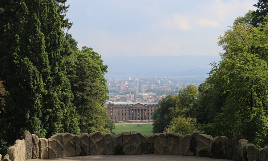 Image 2: Kassel: 2-3 Nächte mit Therme & Stadtführung
