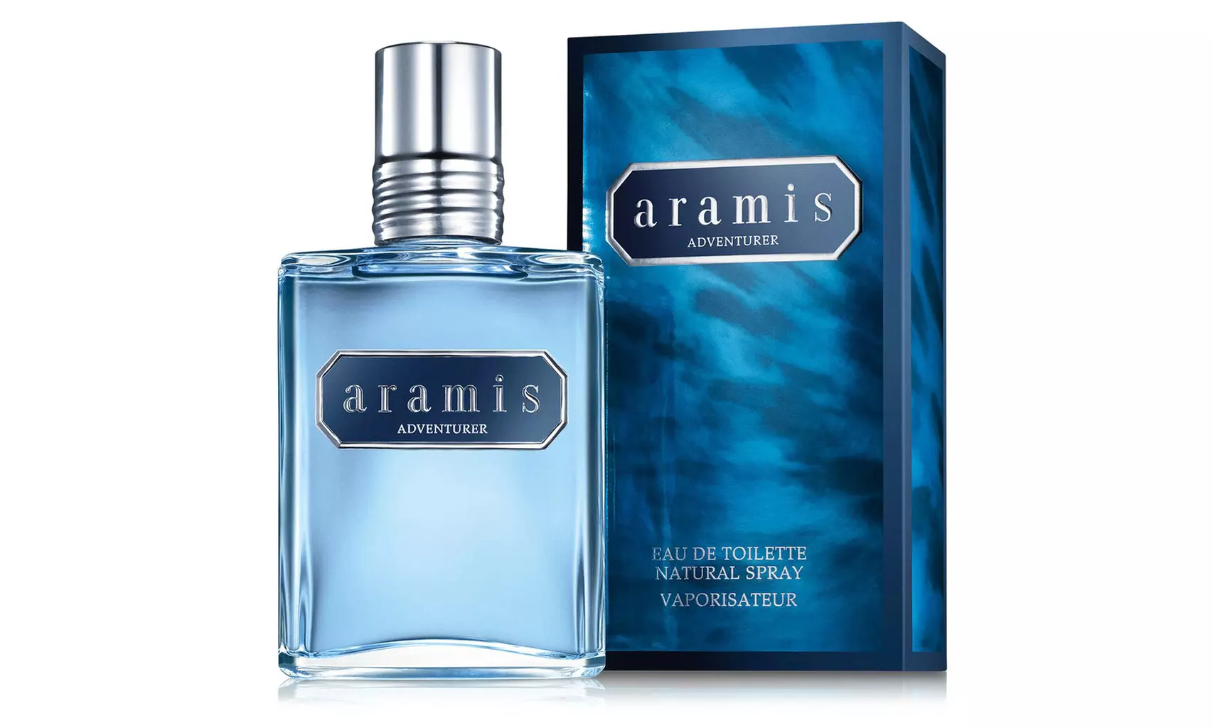 Eau de toilette Adventurer de Aramis 110ml pour homme - Primary Image