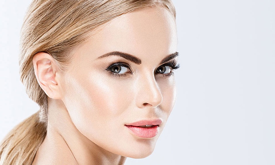 Tratamiento atenuante o de eliminación de manchas