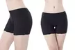 1, 2 ou 3 panty invisible anti-frottement pour femme en matière synthétique élasthanne, livraison offerte - Second Medium