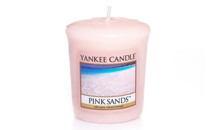 Image 11: 3-Pack of Yankee Candle Votives