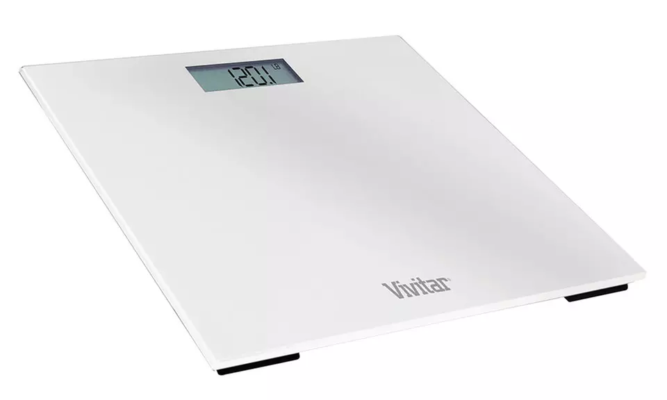 Vivitar Digital Body Pro Bathroom Scale - Second Medium