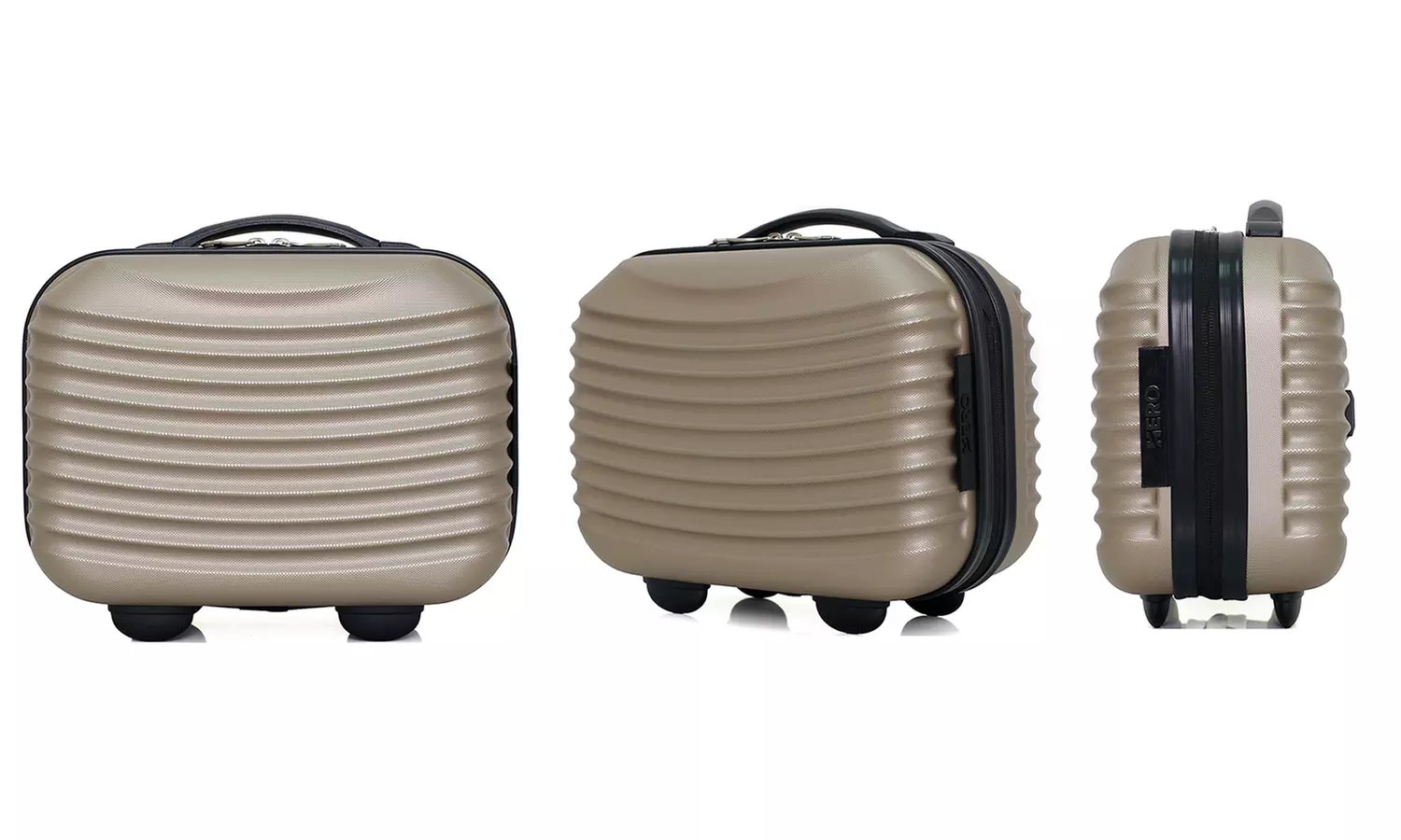 Vanity de voyage Hero "Etna"