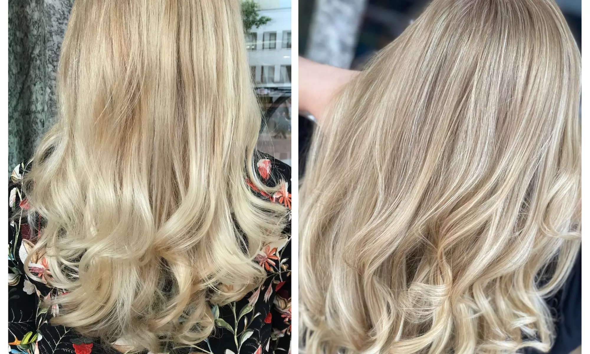 Bis zu 40% Rabatt bei Happy Hair Harburg