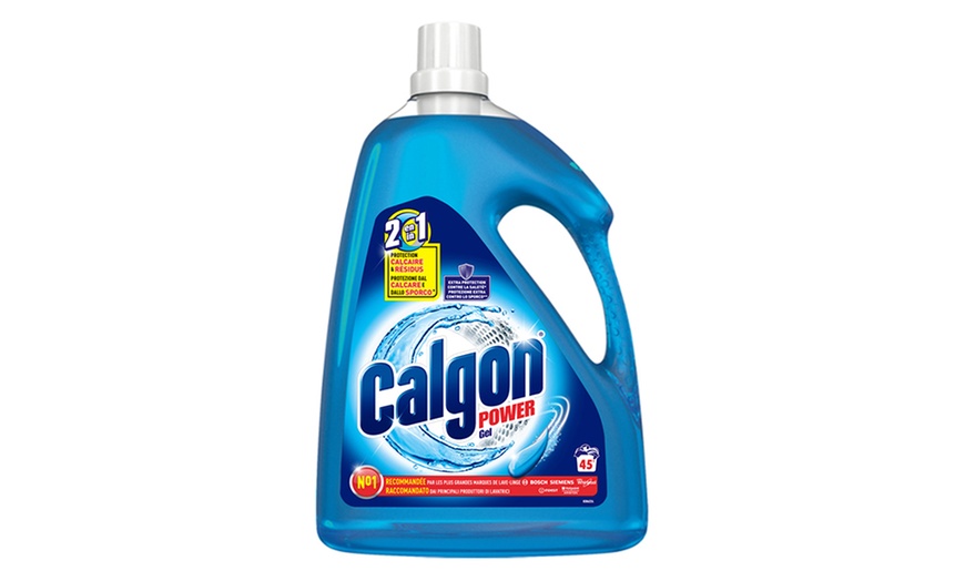 Image 1: Calgon 2 in 1 Decalcificante 2250ml