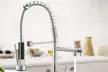 GPCT Kitchen Sink Faucet - Second Medium