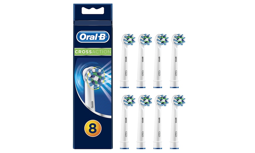 Image 6: Oral-B Toothbrush Heads