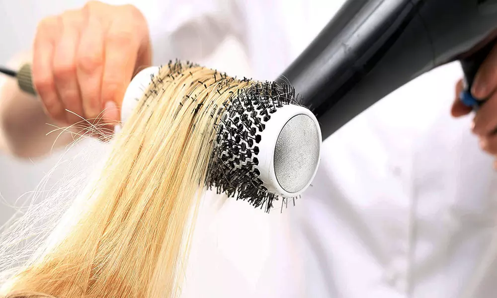 Choice of Hair Care Package at M&N Hair Studio (Up to 67% Off)