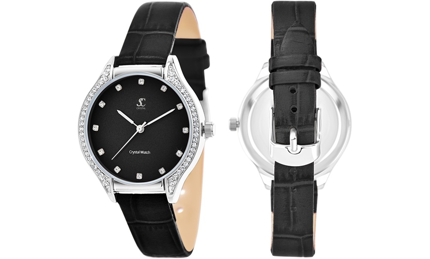 Image 16: Relojes de SC Crystal