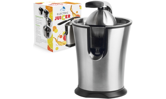 electric citrus juicer