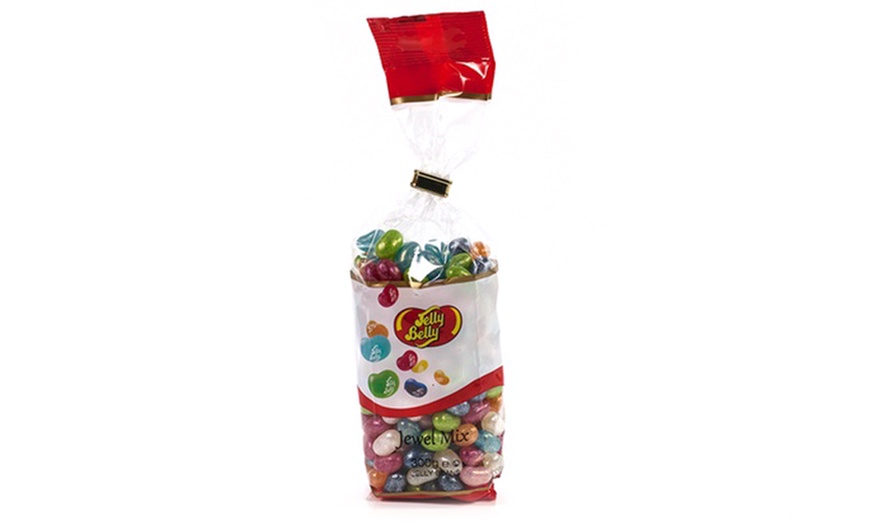 Image 1: Jelly Belly Mix Candy Bag 300g