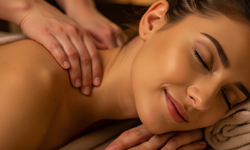 Image 4: Up to 46% Off on Facial and Pamper Package at Rose Beauty & Spa