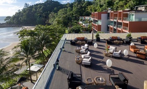 Thailand, Phuket: Up to Ten-Night 4* Novotel Getaway with Breakfast