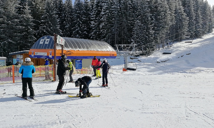 Image 26: Zimowy raj: całodniowe skipassy dla każdego w Orava Snow na Słowacji