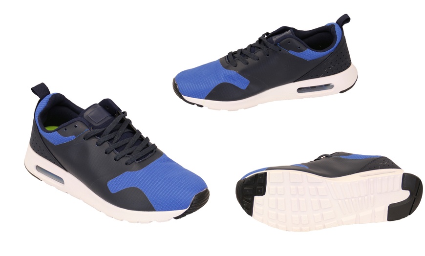 Image 2: Men's Casual Trainers