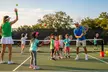 Join One Hour Tennis Clinic for Youth, Teens or Adults (Once or Twice a Week) @Scarborough East (Up to 61%Off) - Second Medium