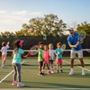 Image 2: 1 Hour Tennis Clinic for Youth, Teens or Adults - Once or Twice a Week