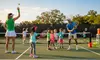 Join One Hour Tennis Clinic for Youth, Teens or Adults (Once or Twice a Week) @Scarborough East (Up to 57%Off)