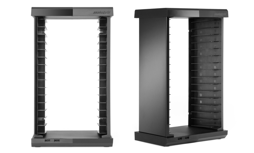 Image 6: Snakebyte Console Charging Tower