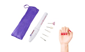 5-in-1 Manicure Set