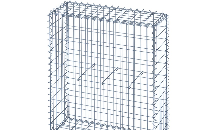 Image 26: Paniers de gabion