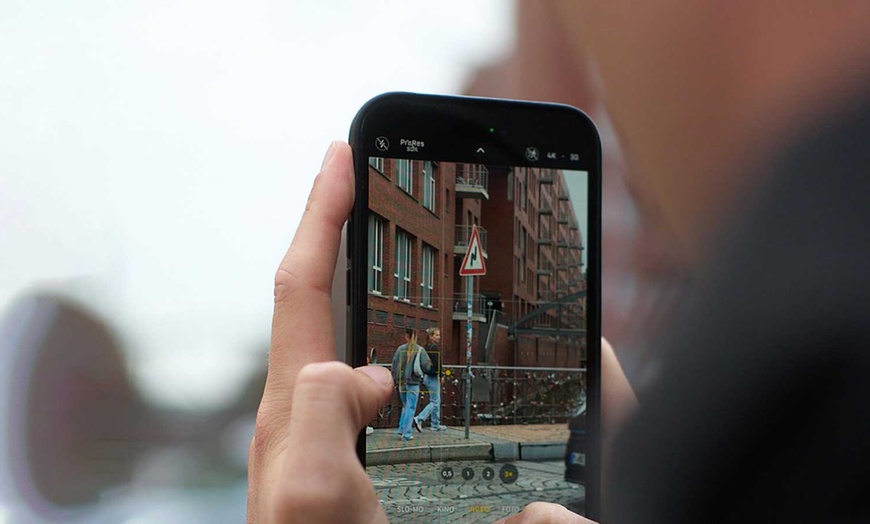 Image 3: Stadtrallye für's Smartphone in Hamburg, Berlin, München oder Köln