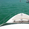 Image 7: Luxury Yacht Rental (34–65 Ft) for 10–18 Guests: 1–3 Hours