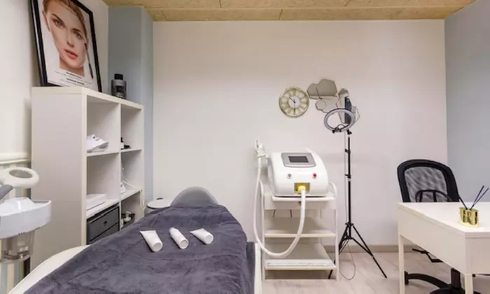 Hasta 70% de dto. en BB glow con mesoterapia en Dermasthetic