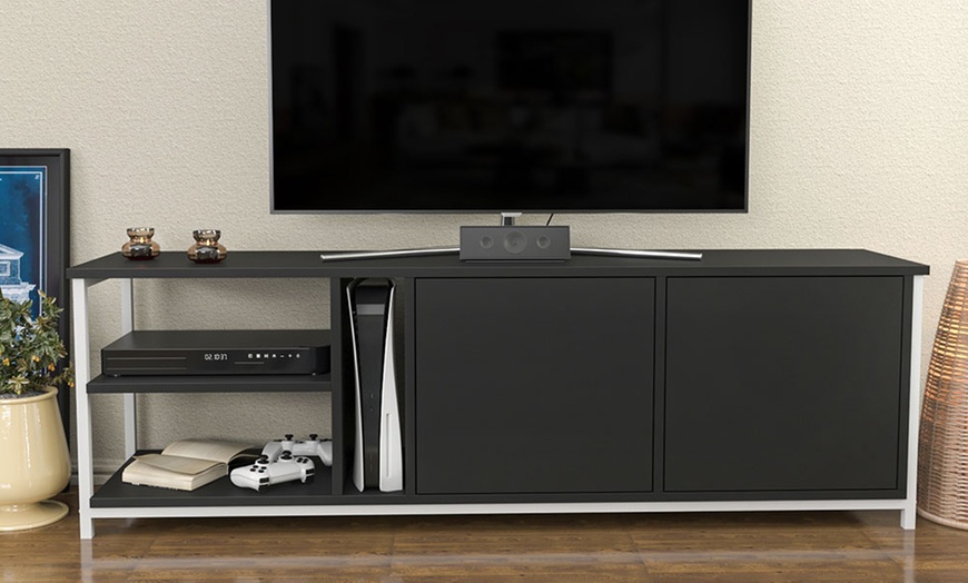 Image 5: Primrose TV Stand