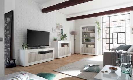 Mobili per soggiorno TFT Furniture, disponibili in vari modelli